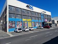 of property in Paarden Eiland