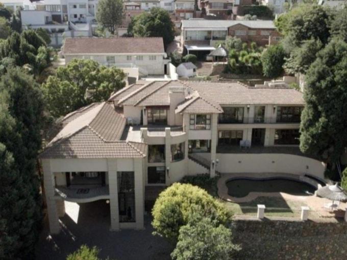 4 Bedroom House for Sale For Sale in Glenvista - MR675131