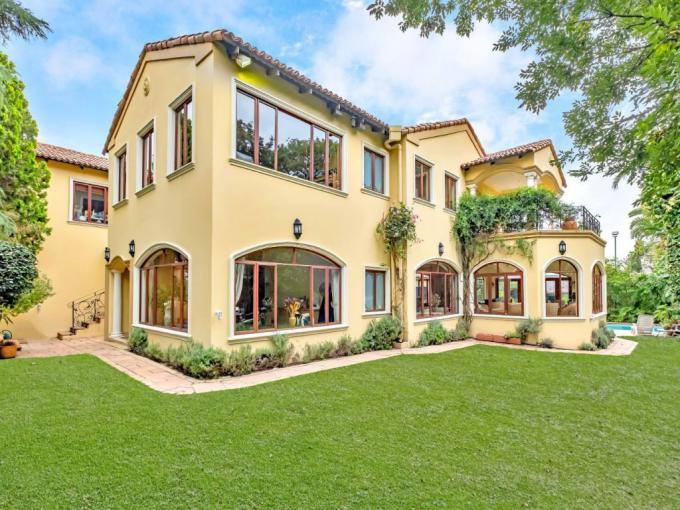 7 Bedroom House for Sale For Sale in River Club - MR675138
