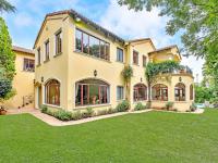  of property in River Club