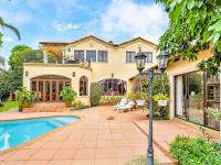  of property in River Club