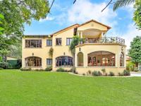  of property in River Club