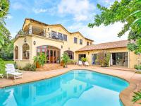  of property in River Club