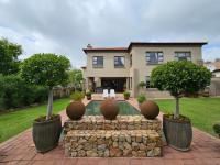 4 Bedroom 4 Bathroom House for Sale for sale in Midlands Estate