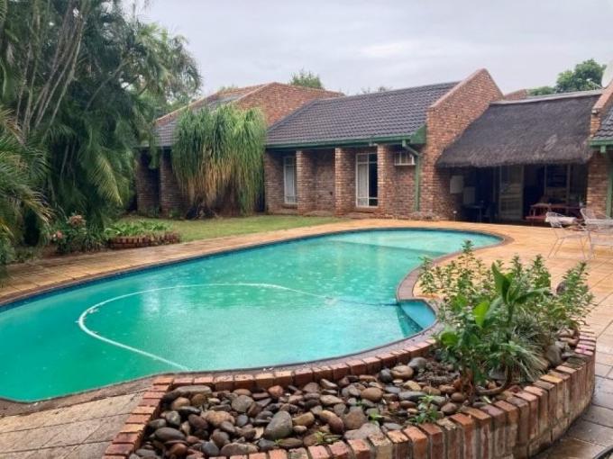 3 Bedroom House for Sale For Sale in Hoedspruit - MR675146