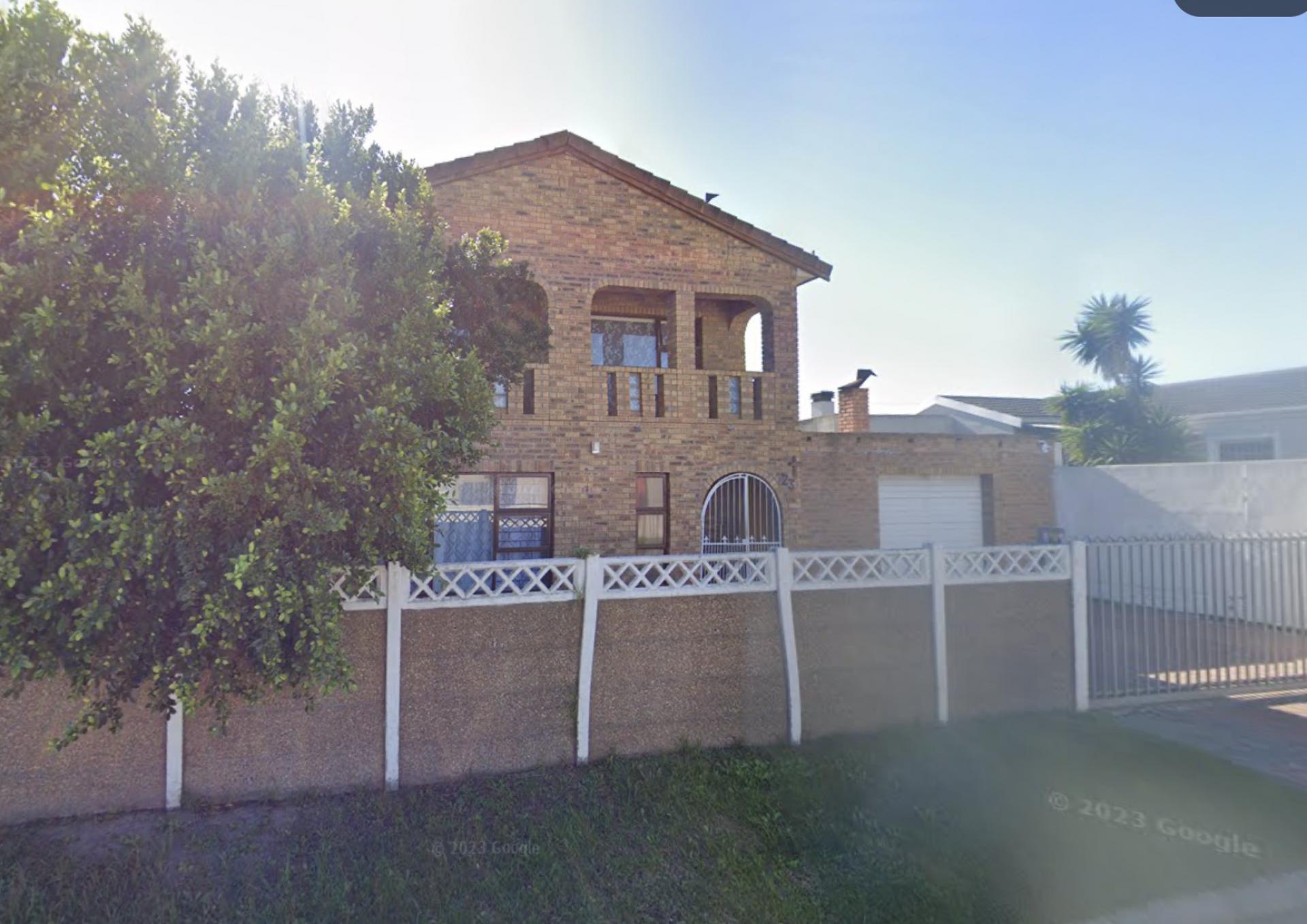Front View of property in Sunbird Park