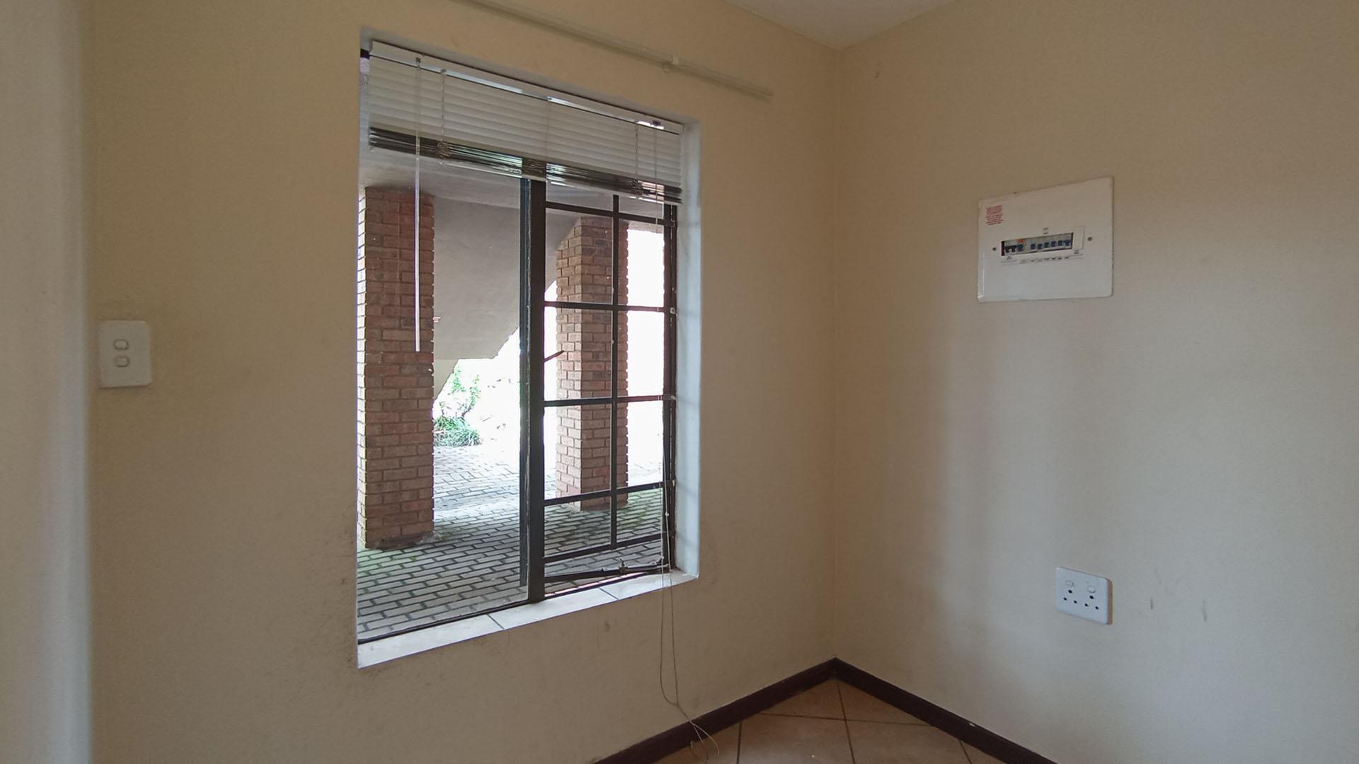 Study - 5 square meters of property in Highveld