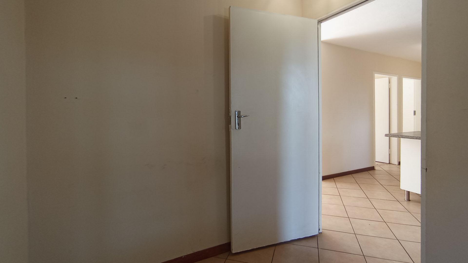 Study - 5 square meters of property in Highveld