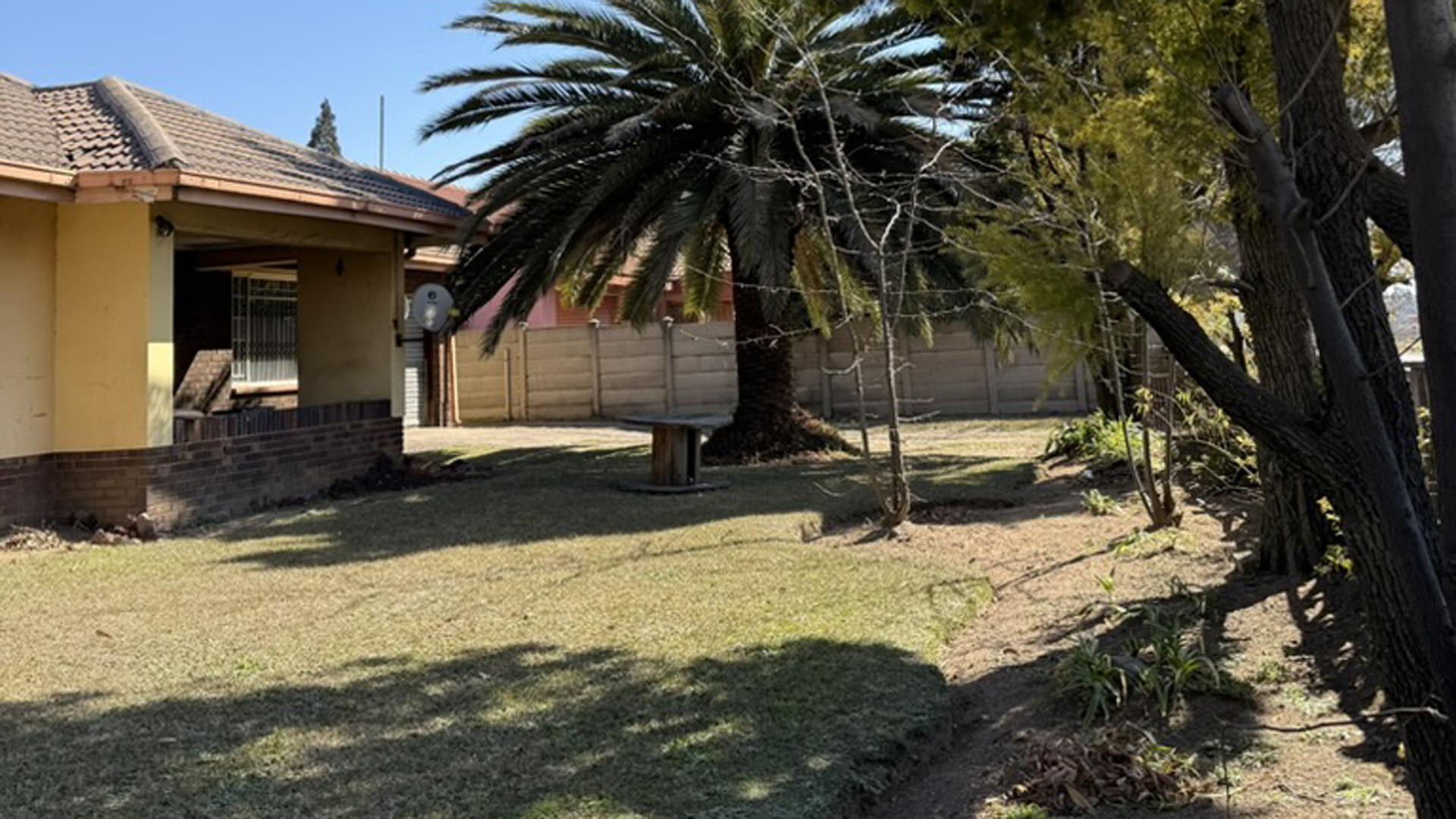 Front View of property in Duvha Park