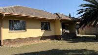 Front View of property in Duvha Park