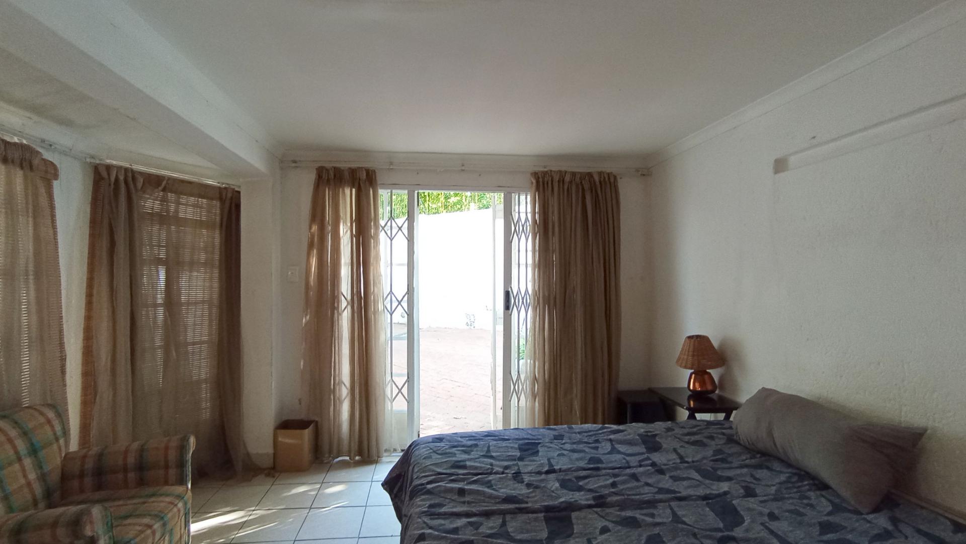 Flatlet - 16 square meters of property in Atholl