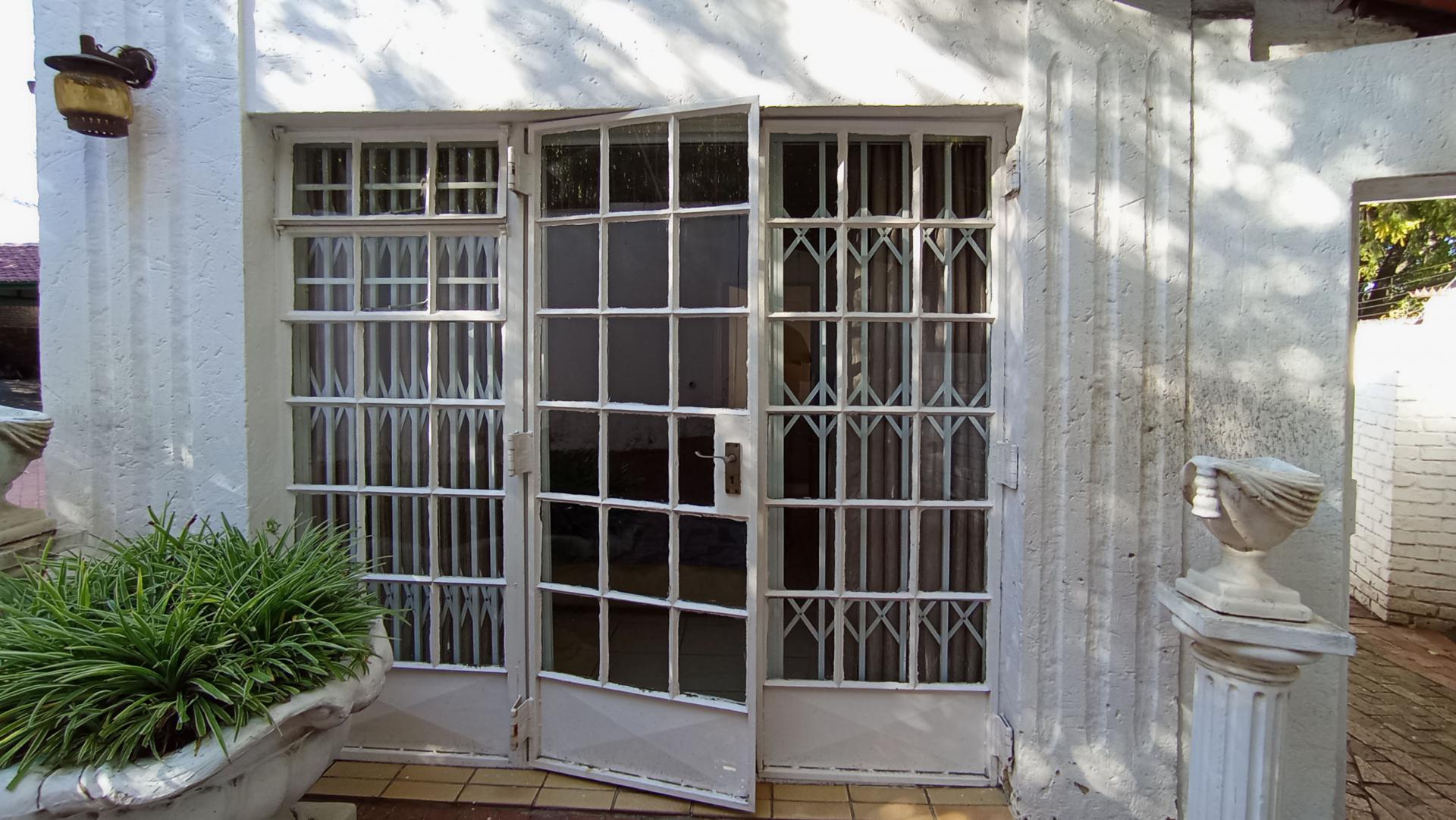 Flatlet - 16 square meters of property in Atholl