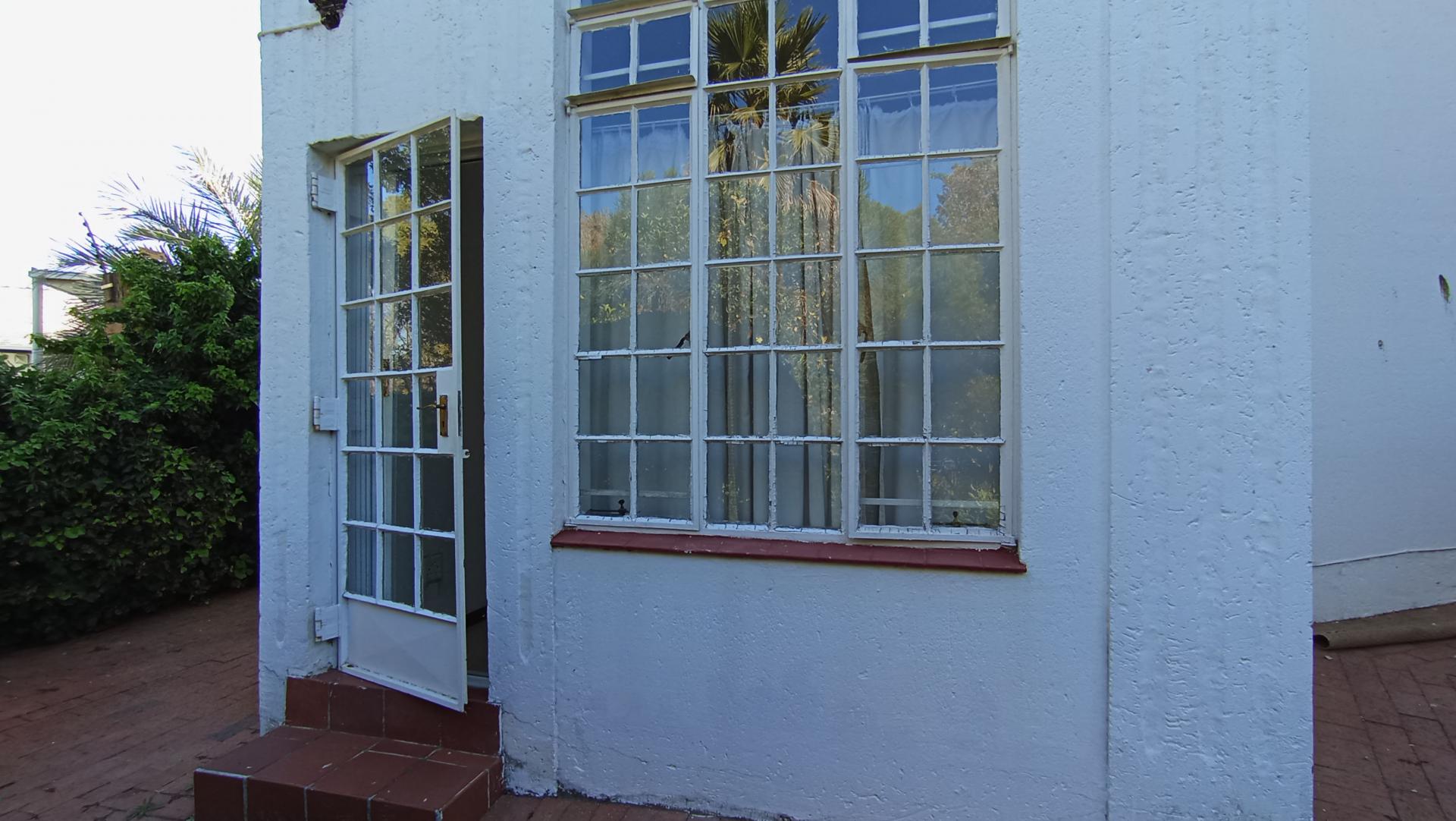 Front View of property in Atholl