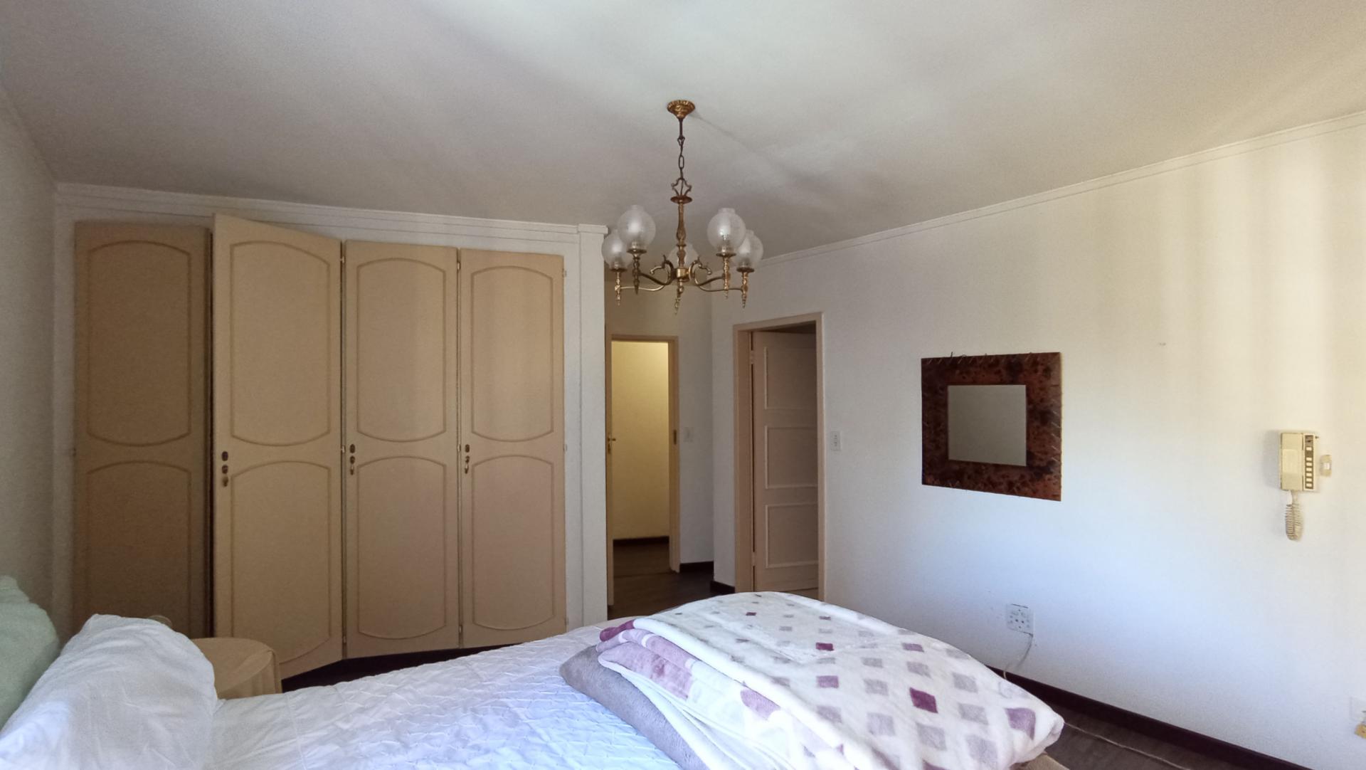 Bed Room 3 of property in Atholl