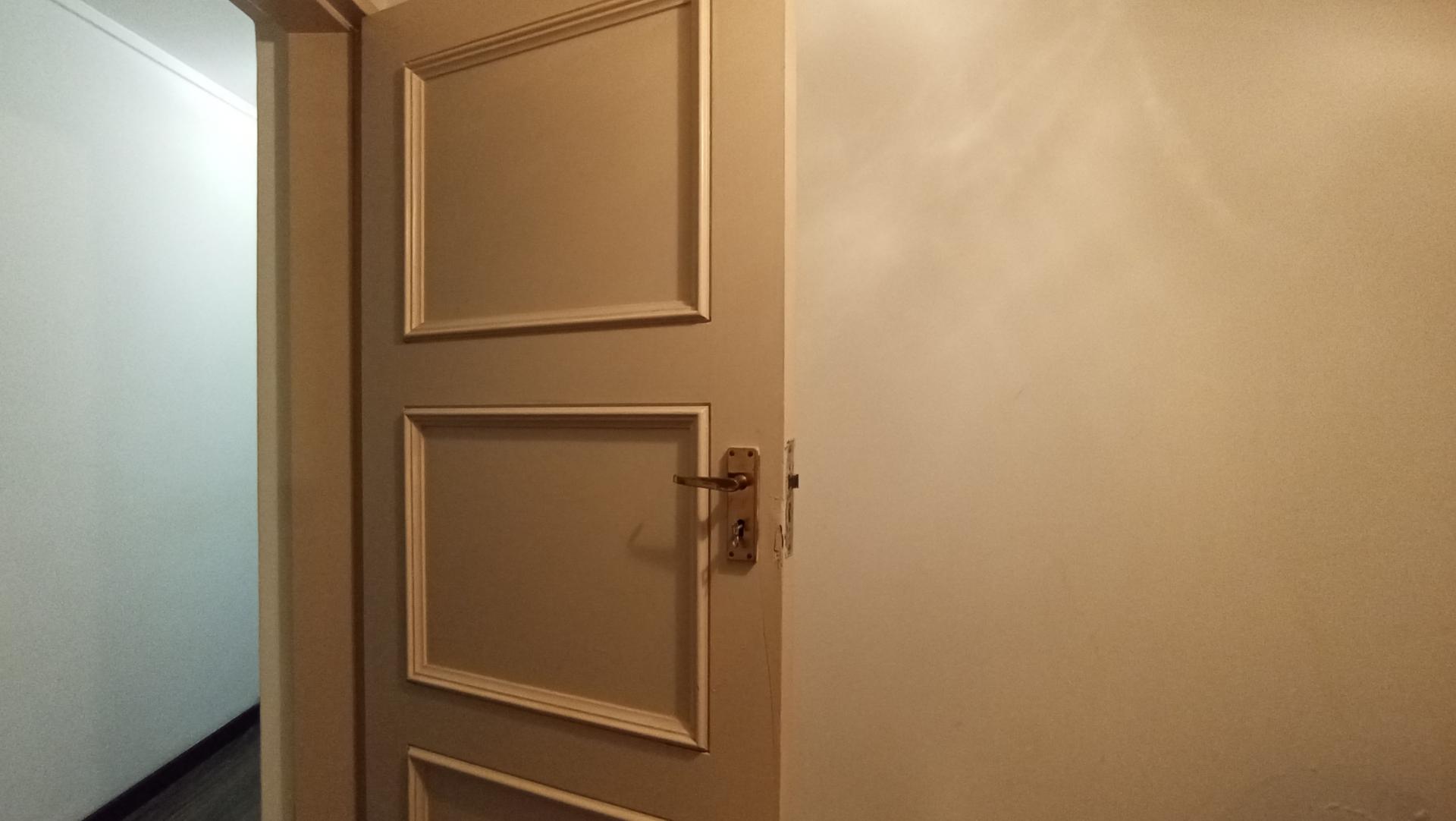 Spaces - 40 square meters of property in Atholl