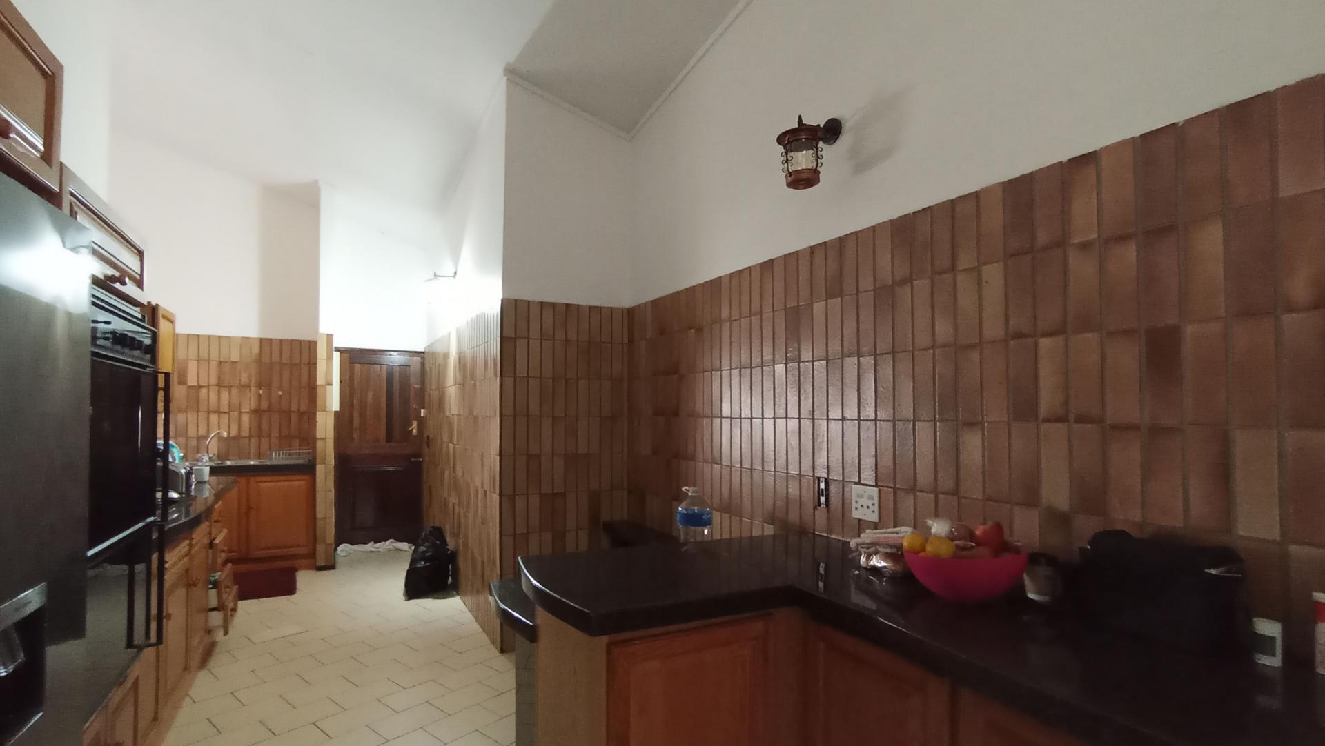 Kitchen - 34 square meters of property in Atholl