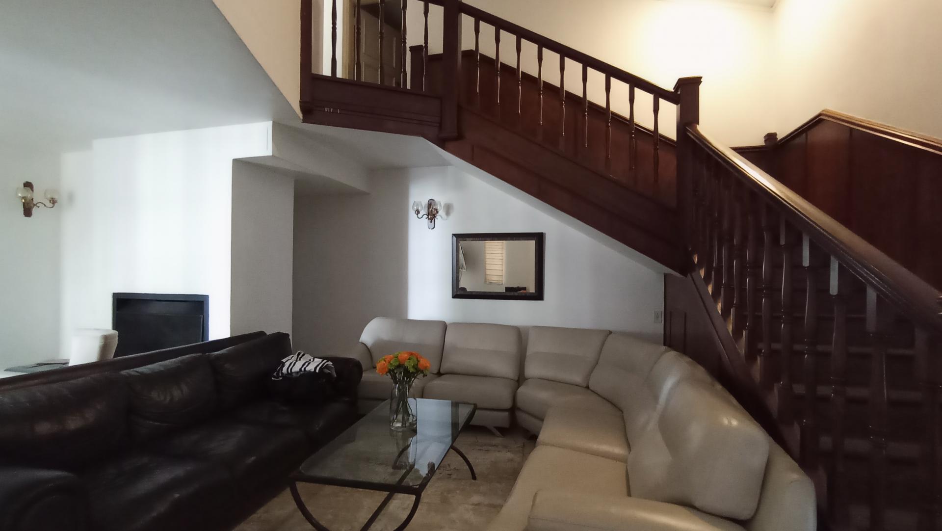 Lounges - 43 square meters of property in Atholl