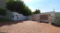 Front View of property in Atholl