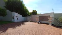 Front View of property in Atholl