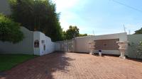Front View of property in Atholl