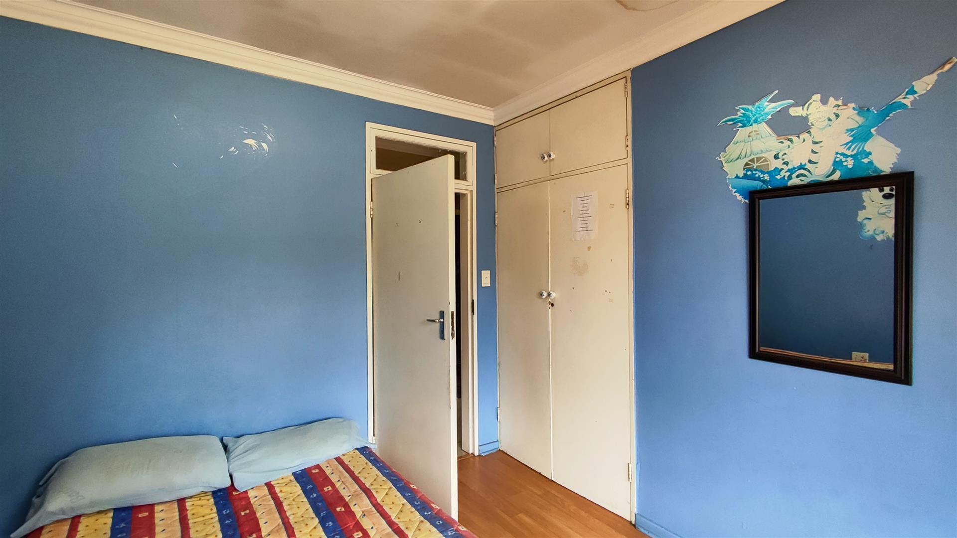 Bed Room 1 - 11 square meters of property in Albemarle