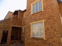 3 Bedroom 2 Bathroom Flat/Apartment for Sale for sale in Strubensvallei