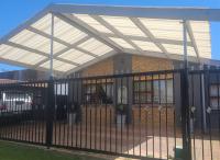 Front View of property in Paarl