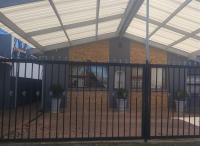 Front View of property in Paarl