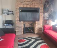 Entertainment of property in Paarl