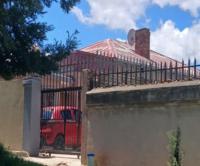 Front View of property in Forest Hill - JHB