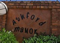  of property in Radiokop