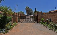  of property in Radiokop