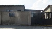 2 Bedroom 1 Bathroom House for Sale for sale in Diepkloof