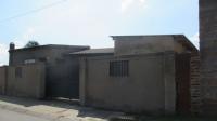 Front View of property in Diepkloof