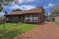  of property in Radiokop