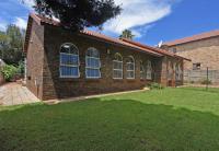  of property in Radiokop