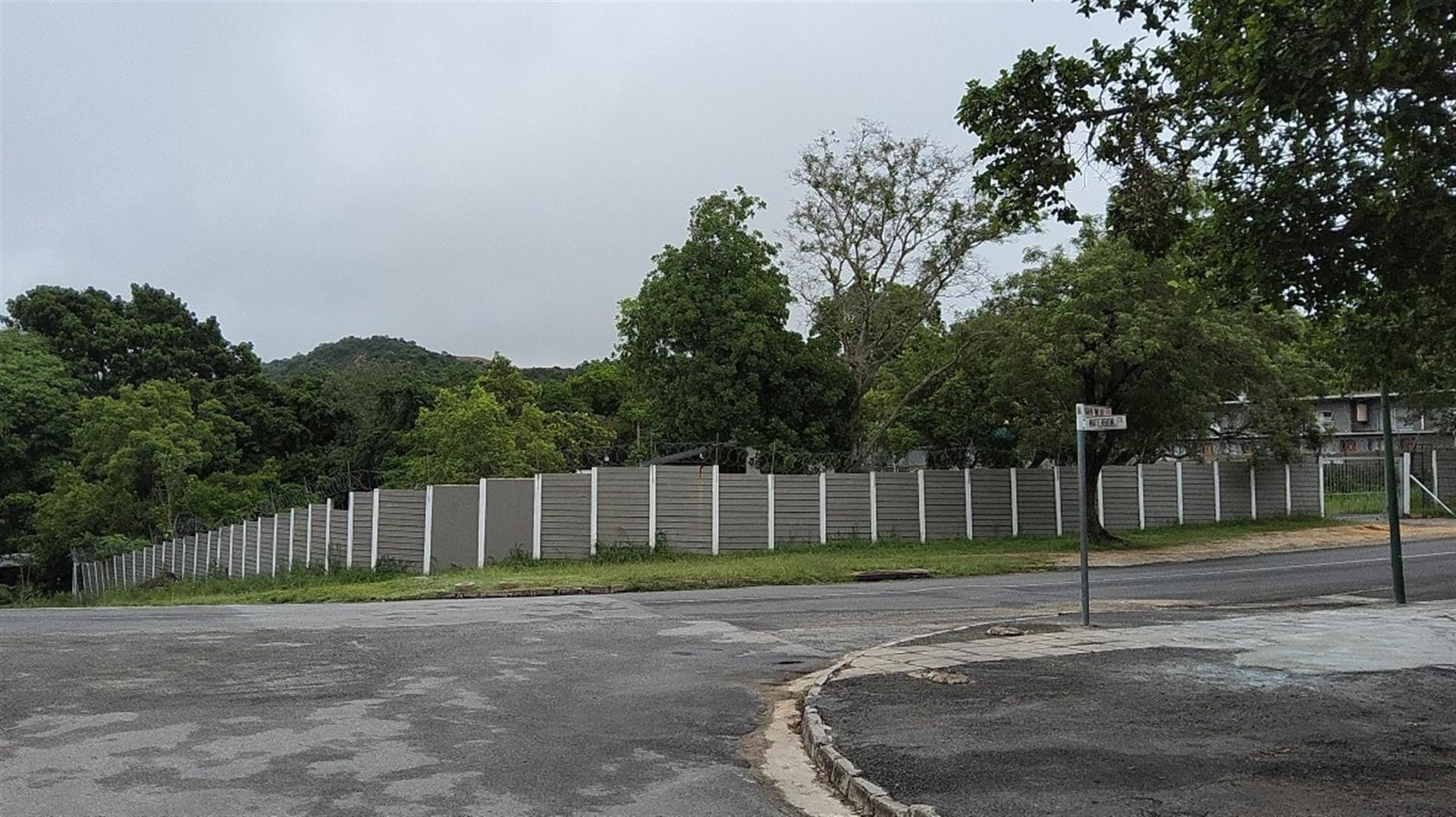 Front View of property in Nelspruit Central