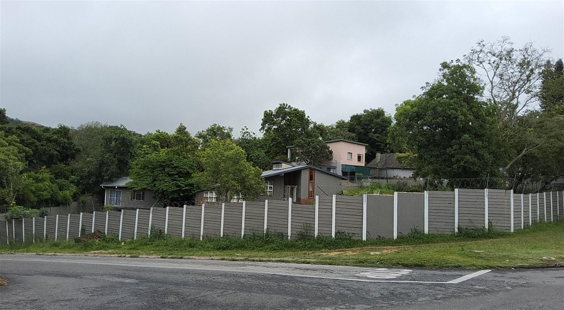 Front View of property in Nelspruit Central