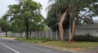 Front View of property in Nelspruit Central