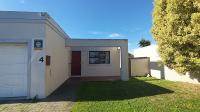 Front View of property in Parklands