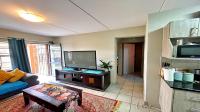 Lounges of property in Heuweloord