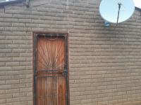  of property in Bloemfontein