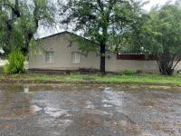 4 Bedroom 2 Bathroom House for Sale for sale in Boshof