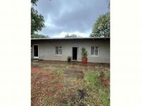  of property in Boshof