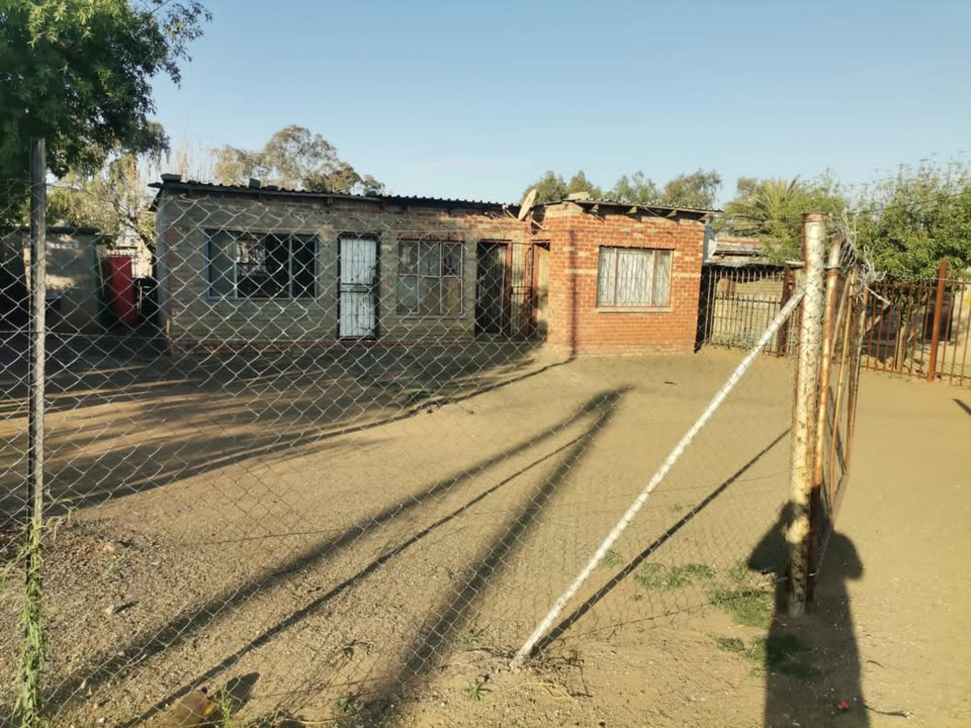  of property in Batho