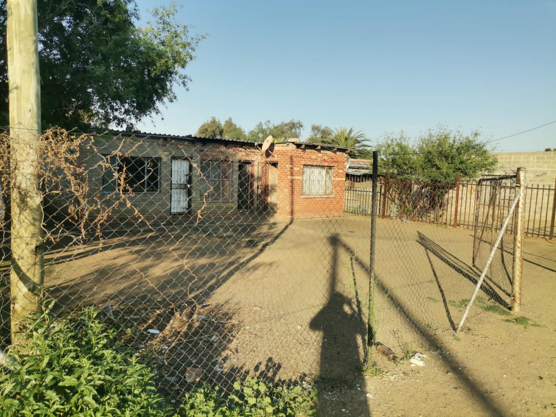  of property in Batho