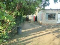  of property in Batho