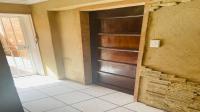 Spaces of property in Westdene (Bloemfontein)