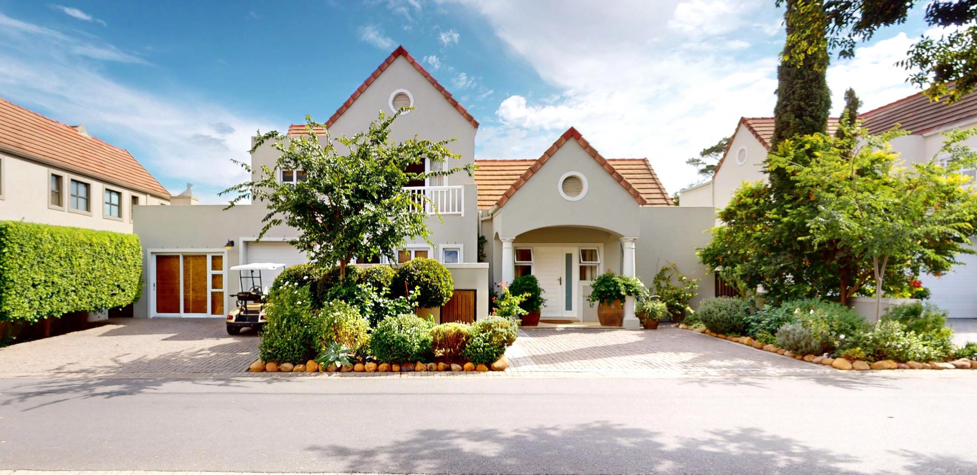  of property in Paarl