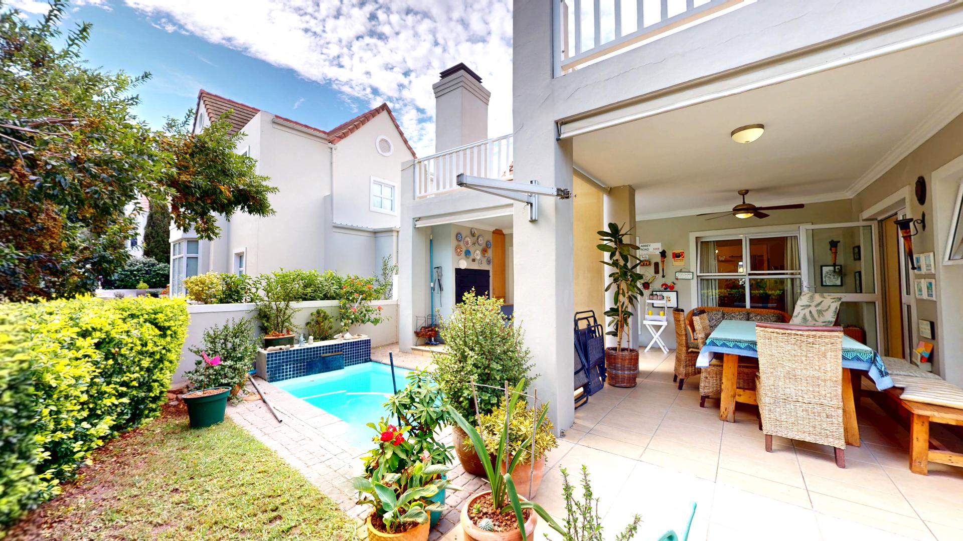  of property in Paarl